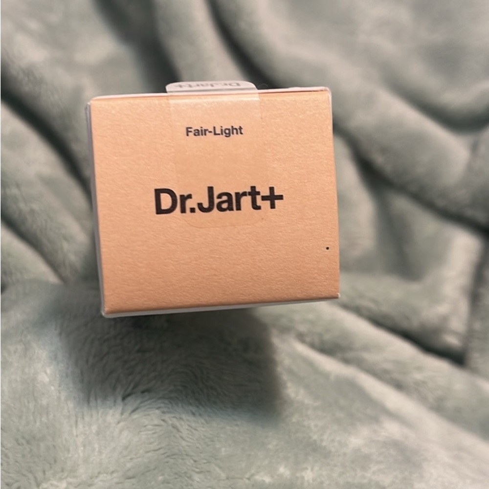 New Sealed Dr.Jart+ BB beauty Balm